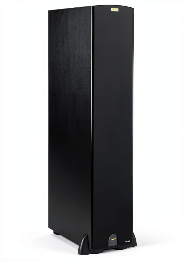 Klipsch R-26FA Floorstanding Speakers Home Theater Bundle-6