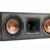 Klipsch R-610F 5.0 Home Theater Pack Floorstanding Speakers-3