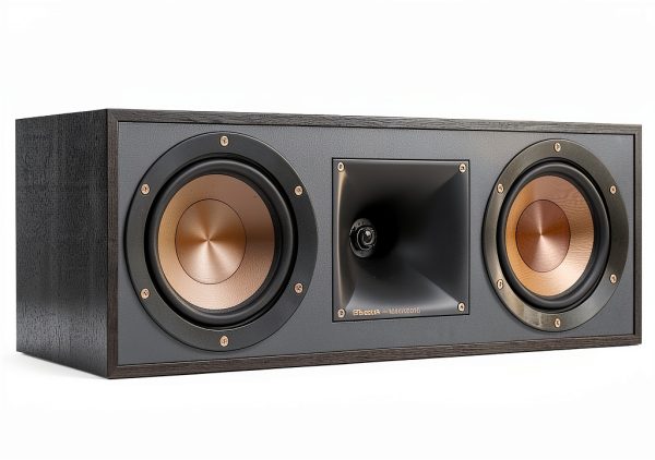 Klipsch R-610F 5.0 Home Theater Pack Floorstanding Speakers-3