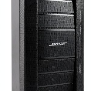 Bose Floorstanding Speaker F1 Model 812 Metal Design-0