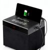 GOgroove BlueSYNC STW Bluetooth Tower Speaker-3