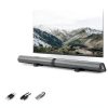 Yoidesu Floorstanding Speakers Home Theater-5
