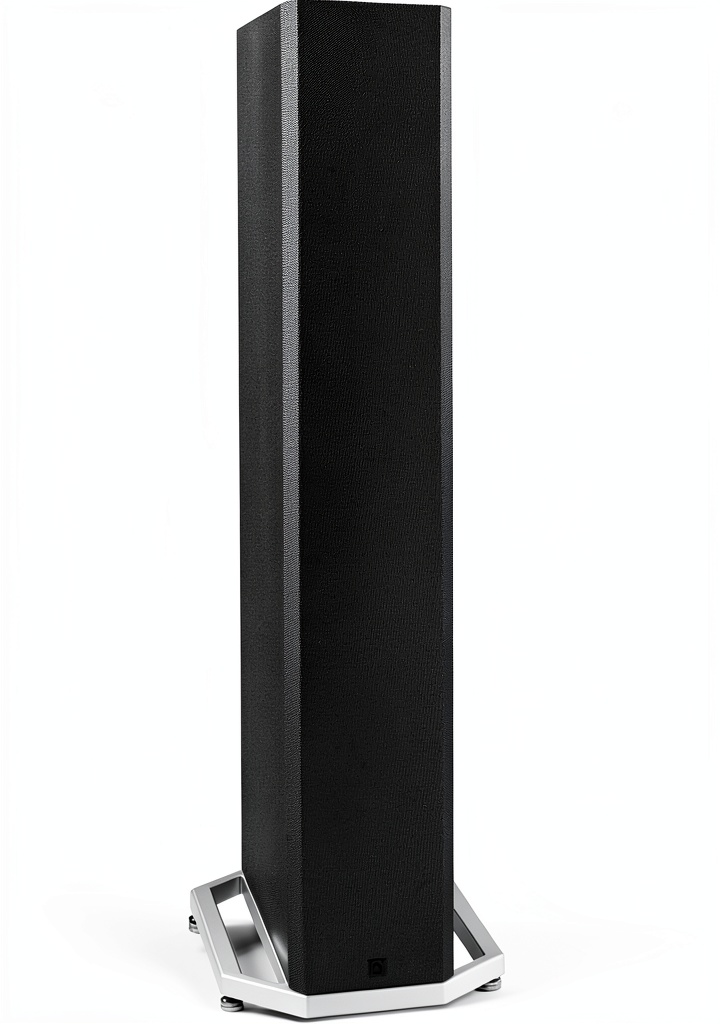 Definitive Technology BP9040 floor standing speakers