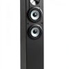 Sony SSCS3 Floor Standing Speakers Wood Design-3