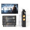 Klipsch R-800F Tower Speakers Home Theater-2