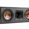 Klipsch R-610F 5.0 Home Theater Pack Floorstanding Speakers-7