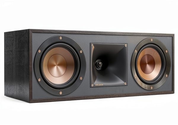 Klipsch R-610F 5.0 Home Theater Pack Floorstanding Speakers-7
