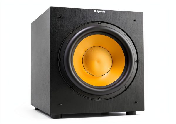 Klipsch Reference R-625FA Wood Speaker System 5.1-4