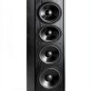 bic venturi DV64 Tower Speaker Black-1