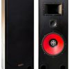 Bic Floorstanding Speaker 15in Plastic Design-5