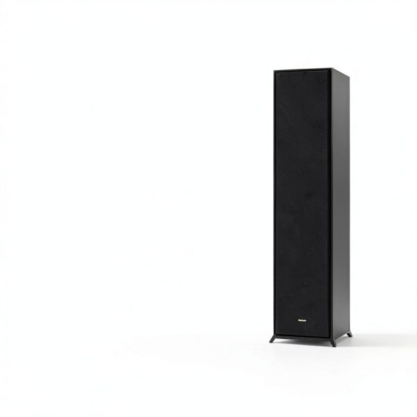 Klipsch R-800F Tower Speakers Home Theater-4