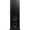 Klipsch Reference R-26FA Tower Speakers Black-5