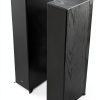 Klipsch R-800F Floor Standing Speakers Black-9