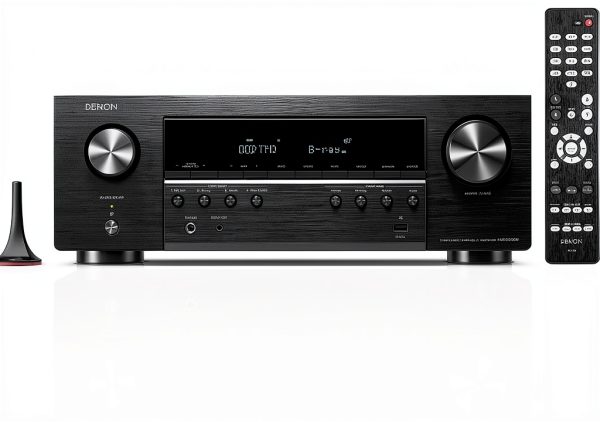 Klipsch Reference R-625FA Wood Speaker System 5.1-5
