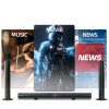 Yoidesu Floorstanding Speakers Home Theater-4