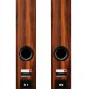 Dali Floorstanding Speakers Wood Walnut-2
