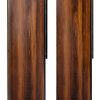 Dali Floorstanding Speakers Wood Walnut-3