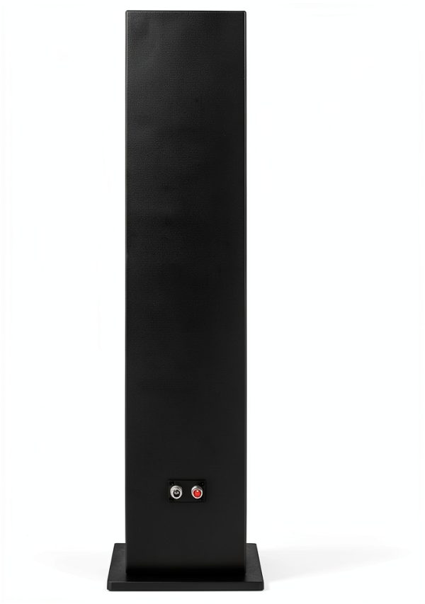 Sony SSCS3 Floor Standing Speakers Wood Design-4