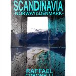 Kindle Travel Guide Denmark Norway Adventure-0
