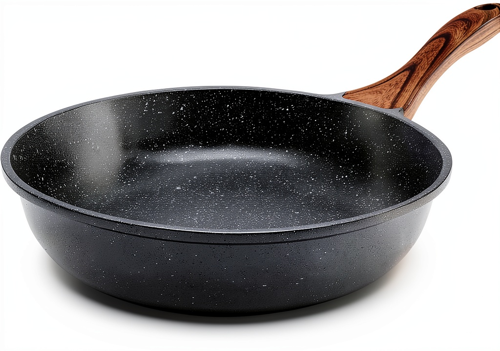 Nonstick Frying Pan Skillet by SENSARTE