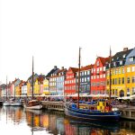 Kindle Store Travel Guides Copenhagen Denmark-0