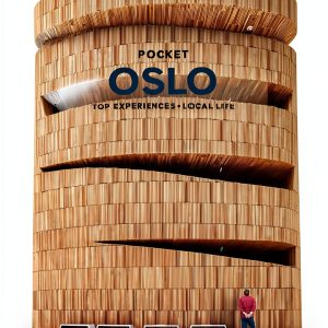 Lonely Planet Oslo Travel Guide Kindle Edition-0