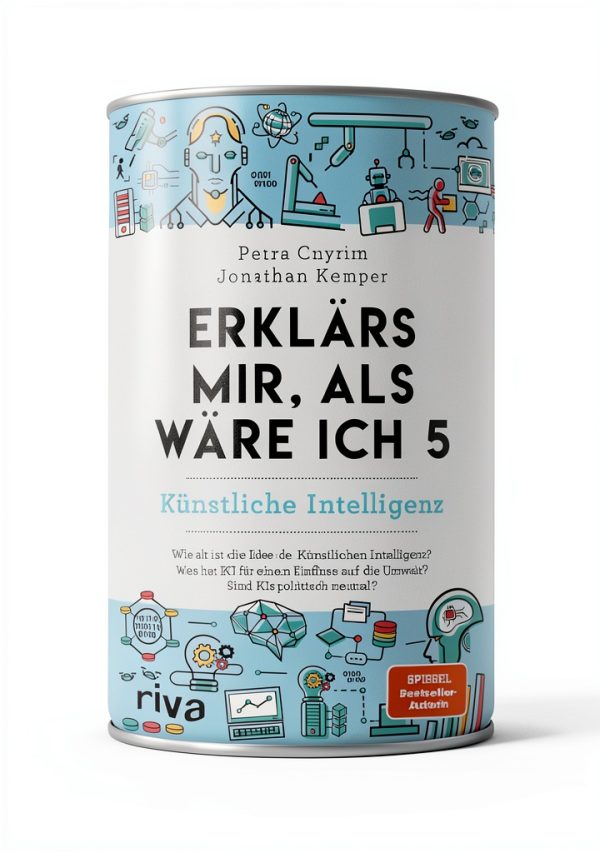 Erklärs mir Kindle eBook Riva Computing Internet Media Guide German-0