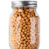 Ball Clear Glass Mason Jars 16oz Reusable Kitchen-3