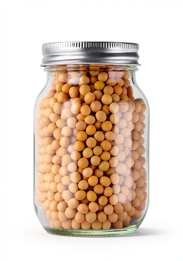 Ball Clear Glass Mason Jars 16oz Reusable Kitchen-3