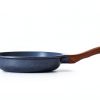 Nonstick Frying Pan Skillet by SENSARTE-4