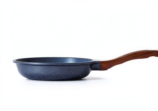 Nonstick Frying Pan Skillet by SENSARTE-4