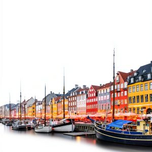 Copenhagen Travel Guide Interbru eBook Unlimited-0