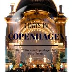 Kindle Travel Guide Denmark Copenhagen-0
