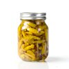 Ball Clear Glass Mason Jars 16oz Reusable Kitchen-7
