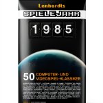 Lenhardts Spielejahre Kindle eBook German Historical Computing History-0