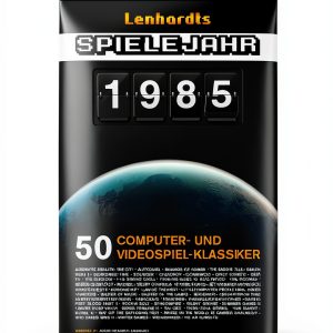 Lenhardts Spielejahre Kindle eBook German Historical Computing History-0