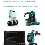 Python Programmierung Buch Amazon Kindle eBook Edition 381 Pages-0