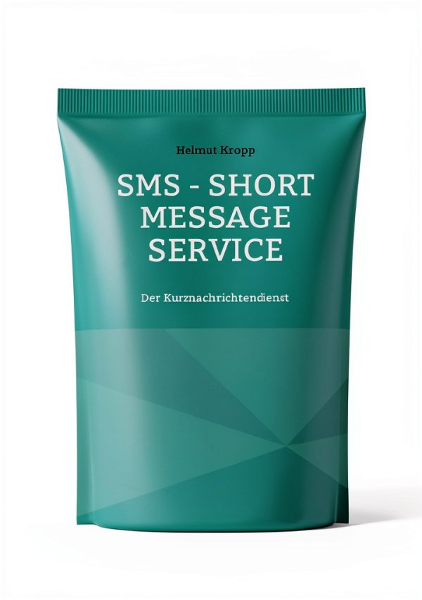 Computing Short Read eBook by Books on Demand German 20 Page Guide-0